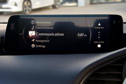 2025 Mazda 3 G25 Astina