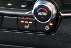 2025 Mazda 3 G25 Astina