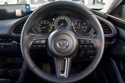 2025 Mazda 3 G25 Astina