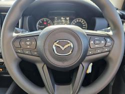 2025 Mazda
                BT-50 XT