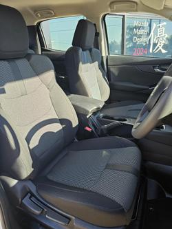 2025 Mazda
                BT-50 XT