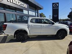 2025 Mazda
                BT-50 XT