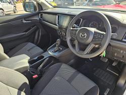 2025 Mazda
                BT-50 XT