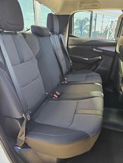 2025 Mazda
                BT-50 XT