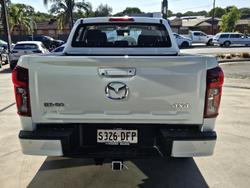 2025 Mazda
                BT-50 XT
