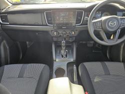 2025 Mazda
                BT-50 XT