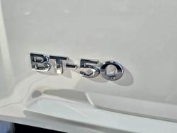 2025 Mazda
                BT-50 XT