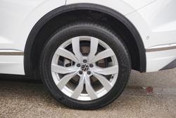 2021 Volkswagen Touareg 210TDI Elegance