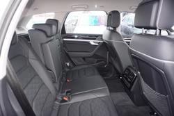 2021 Volkswagen Touareg 210TDI Elegance