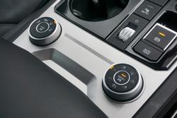 2021 Volkswagen Touareg 210TDI Elegance