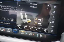 2021 Volkswagen
Touareg 210TDI Elegance