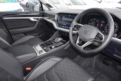 2021 Volkswagen Touareg 210TDI Elegance