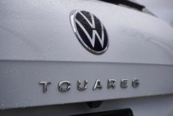 2021 Volkswagen
Touareg 210TDI Elegance