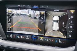 2021 Volkswagen Touareg 210TDI Elegance