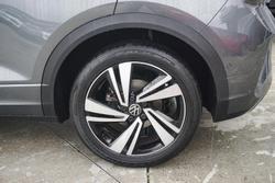 2022 Volkswagen T-Roc 140TSI R-Line