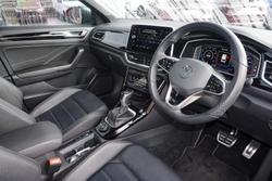 2022 Volkswagen T-Roc 140TSI R-Line