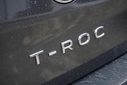 2022 Volkswagen T-Roc 140TSI R-Line