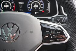 2022 Volkswagen T-Roc 140TSI R-Line