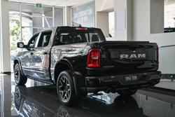 2025 RAM
                1500 Laramie Sport Hurricane SO RamBox