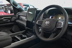 2025 RAM
                1500 Laramie Sport Hurricane SO RamBox