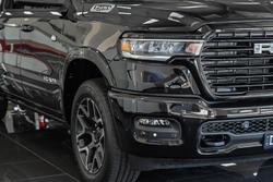 2025 RAM
                1500 Laramie Sport Hurricane SO RamBox