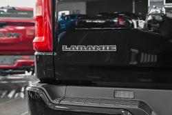 2025 RAM
                1500 Laramie Sport Hurricane SO RamBox