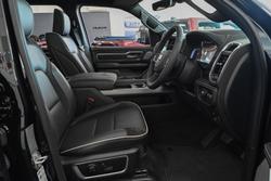 2025 RAM
                1500 Laramie Sport Hurricane SO RamBox