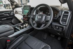 2025 RAM
1500 Laramie Sport Hurricane SO RamBox