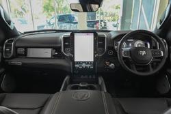 2025 RAM
                1500 Laramie Sport Hurricane SO RamBox