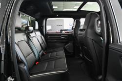 2025 RAM
                1500 Laramie Sport Hurricane SO RamBox