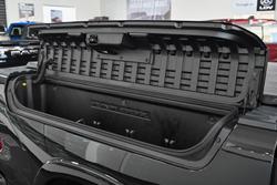 2025 RAM
                1500 Laramie Sport Hurricane SO RamBox