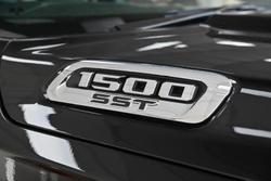 2025 RAM
                1500 Laramie Sport Hurricane SO RamBox