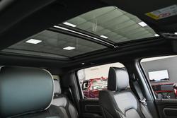 2025 RAM
                1500 Laramie Sport Hurricane SO RamBox