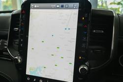 2025 RAM
                1500 Laramie Sport Hurricane SO RamBox