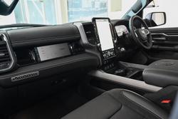 2025 RAM
                1500 Laramie Sport Hurricane SO RamBox