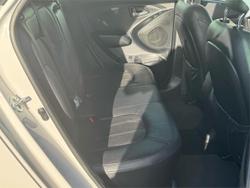 2014 Hyundai ix35 SE Series II MY15 Creamy White