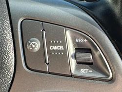 2014 Hyundai ix35 SE Series II MY15 Creamy White