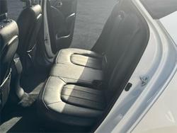 2014 Hyundai ix35 SE Series II MY15 Creamy White