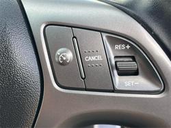 2014 Hyundai ix35 SE Series II MY15 Creamy White