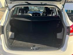 2014 Hyundai ix35 SE Series II MY15 Creamy White