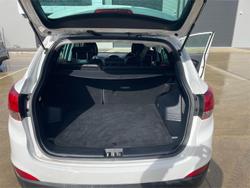 2014 Hyundai ix35 SE Series II MY15 Creamy White