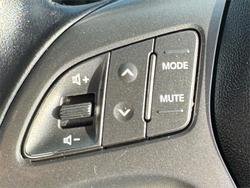 2014 Hyundai ix35 SE Series II MY15 Creamy White