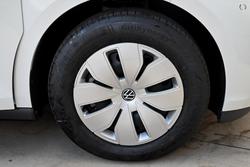 2025 Volkswagen ID. Buzz Cargo BEV550