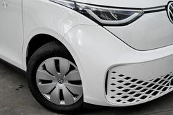 2025 Volkswagen ID. Buzz Cargo BEV550