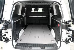 2025 Volkswagen ID. Buzz Cargo BEV550