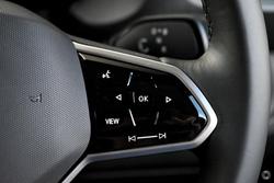 2025 Volkswagen ID. Buzz Cargo BEV550