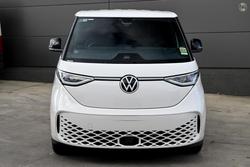 2025 Volkswagen ID. Buzz Cargo BEV550