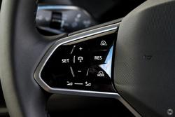 2025 Volkswagen ID. Buzz Cargo BEV550