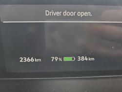 2025 Volkswagen ID. Buzz Cargo BEV550