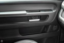 2025 Volkswagen ID. Buzz Cargo BEV550